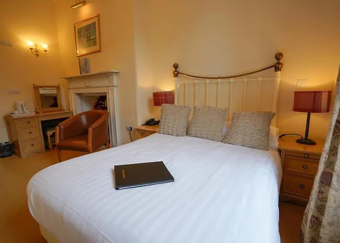 Waveney House Hotel