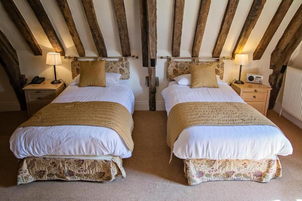 Hotel Waveney House 3*