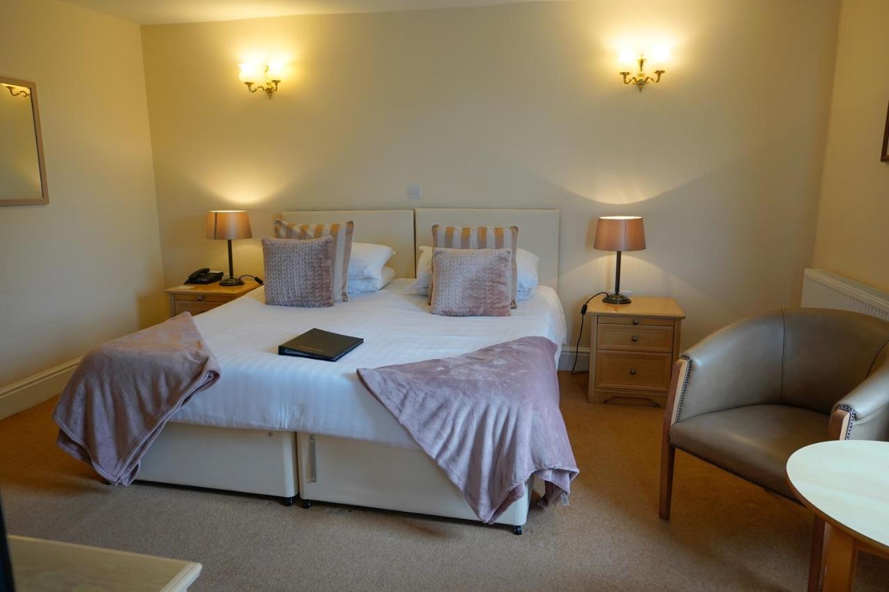 Hotel Waveney House