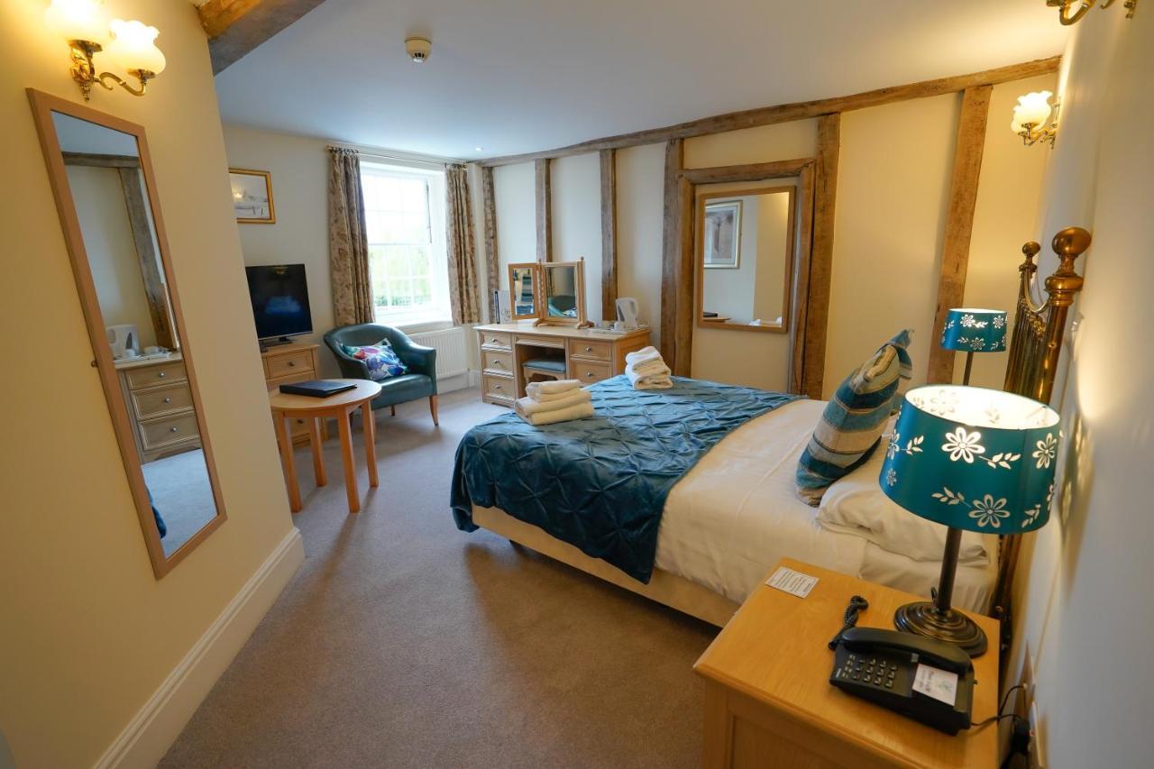 Hotel Waveney House