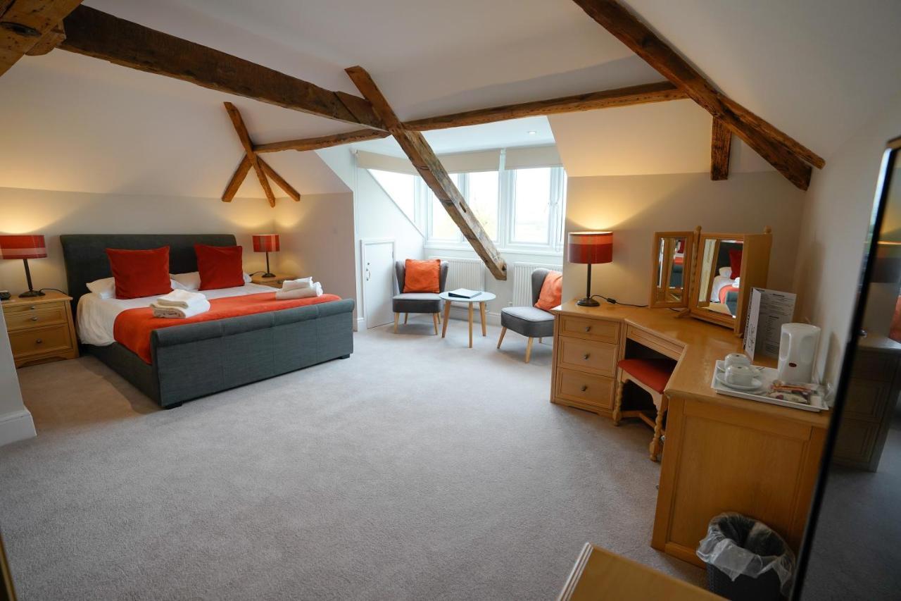 Waveney House Beccles