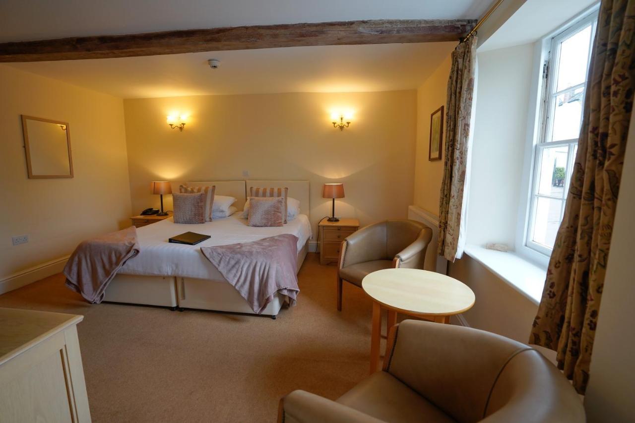 Waveney House Hotel Beccles