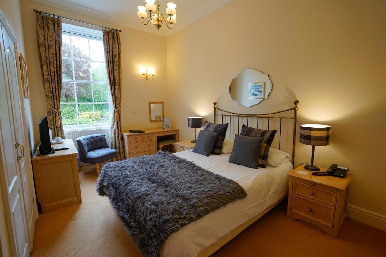 Waveney House