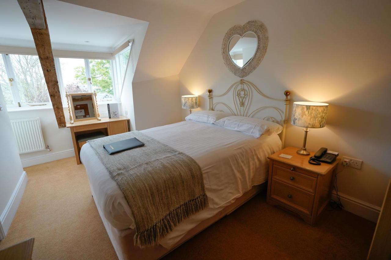 Waveney House Hotel 3*