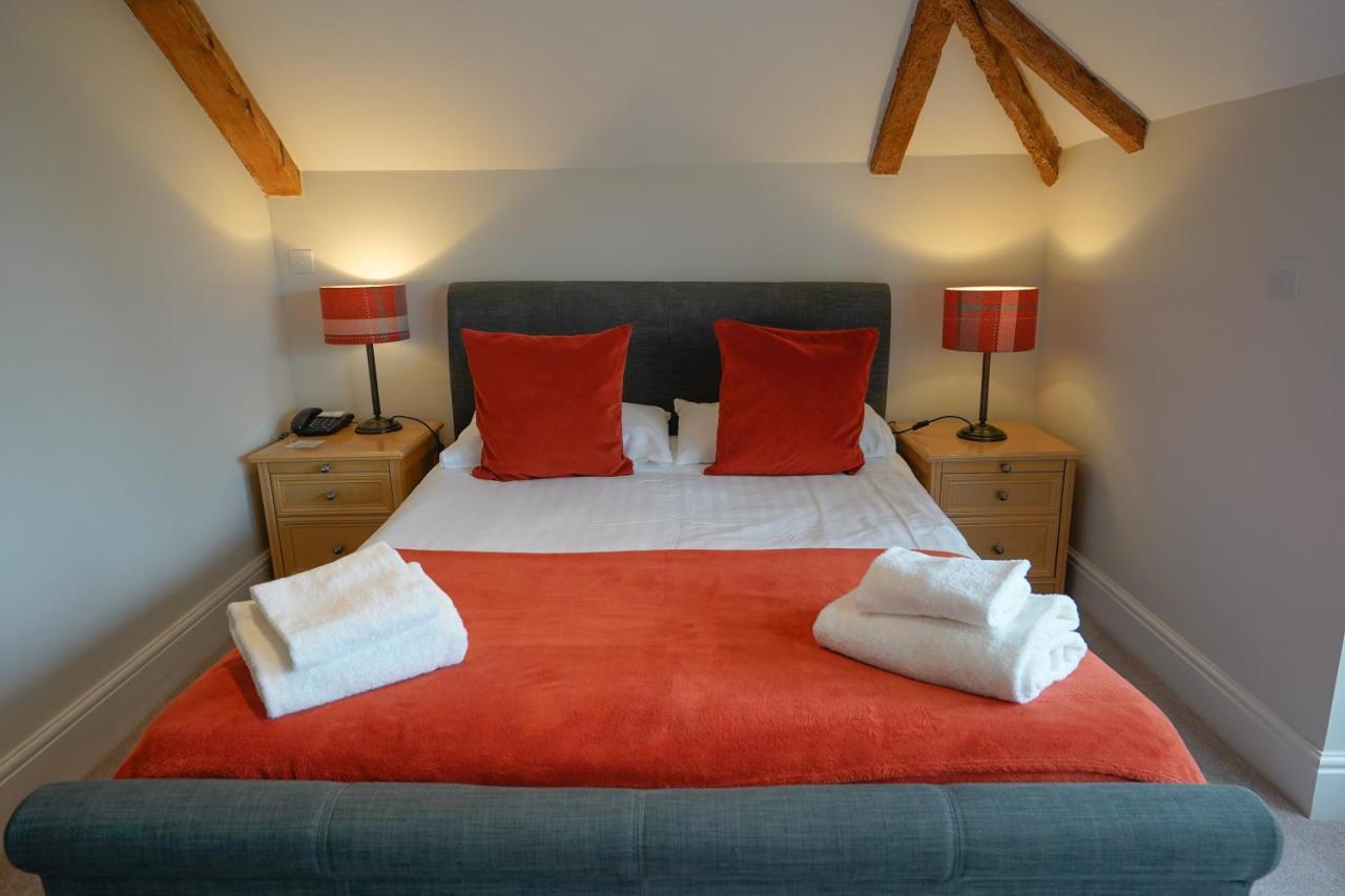 Waveney House
