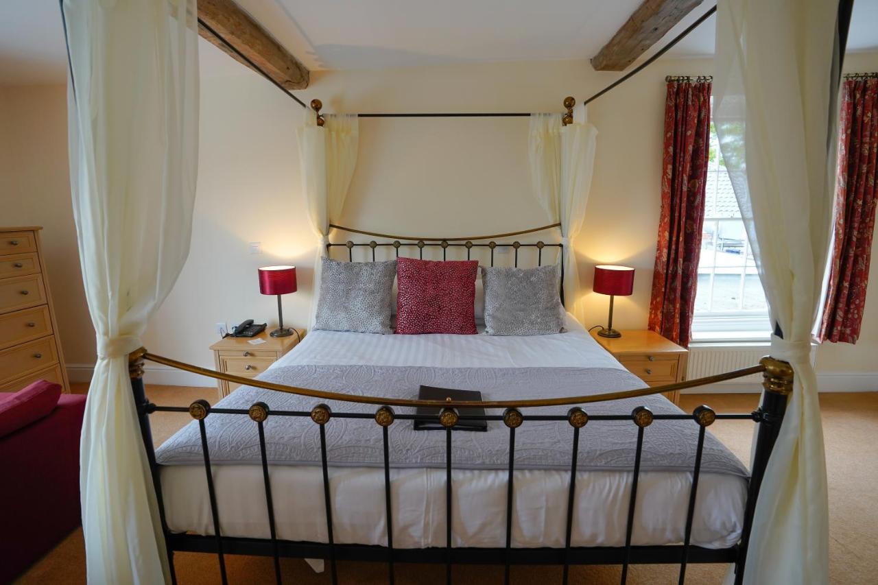 Hotel Waveney House Beccles