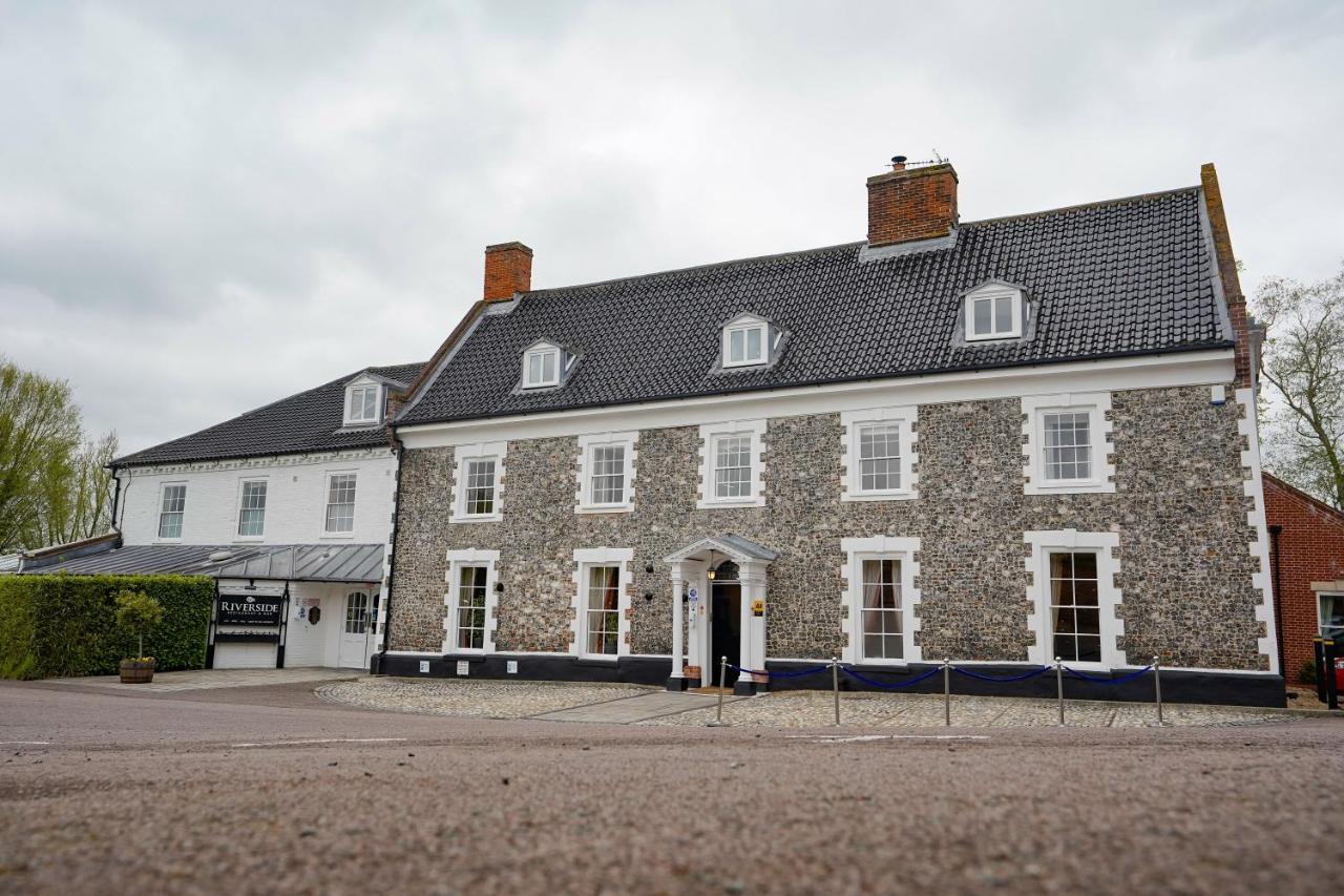 Hotel Waveney House 3*