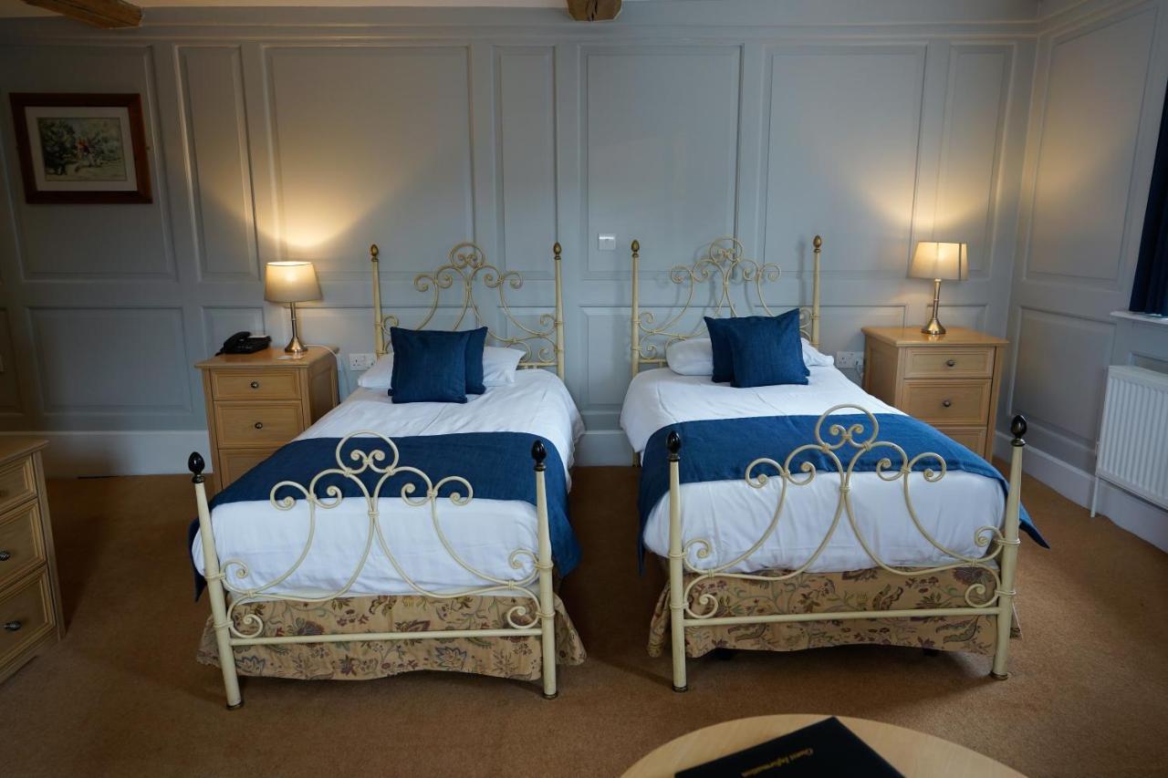 Hotel Waveney House