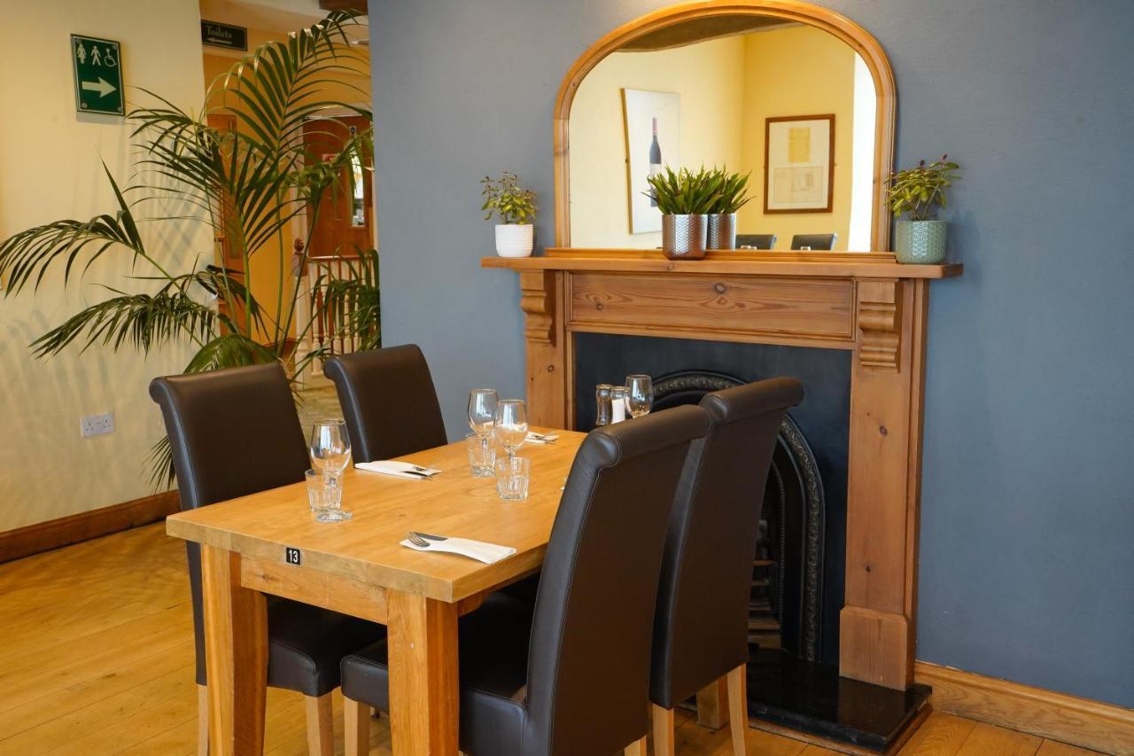 Hotel Waveney House