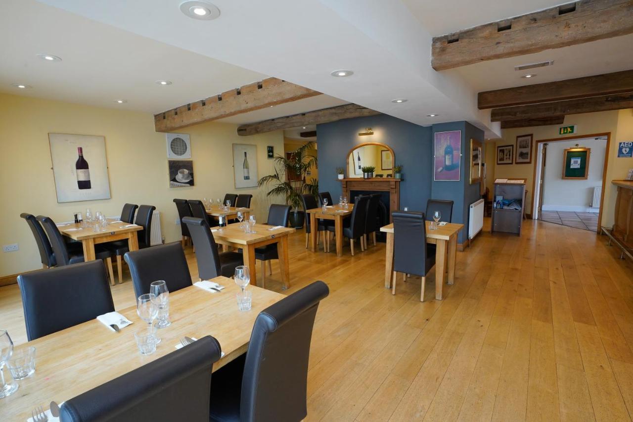 Waveney House Hotel