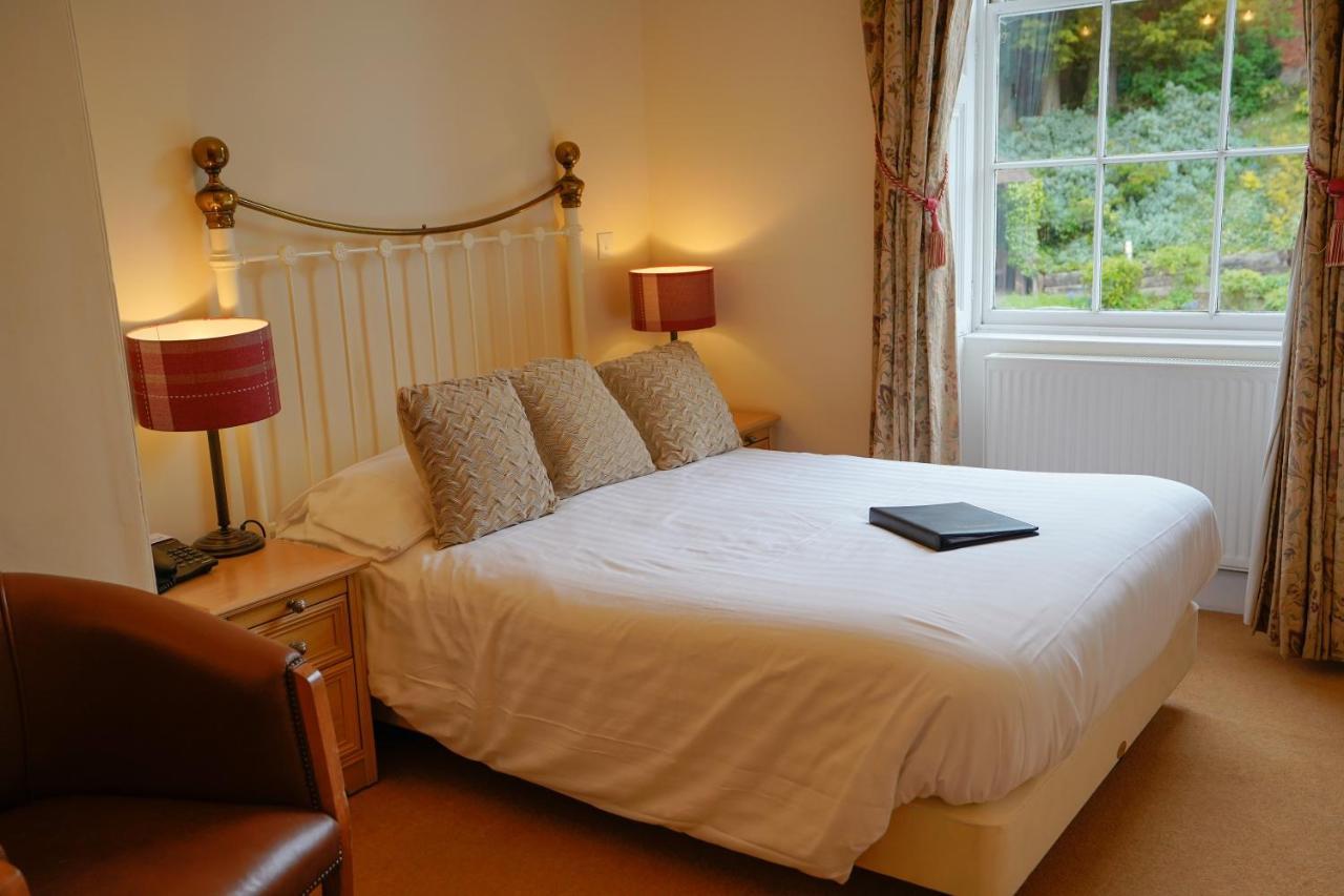 Hotel Waveney House