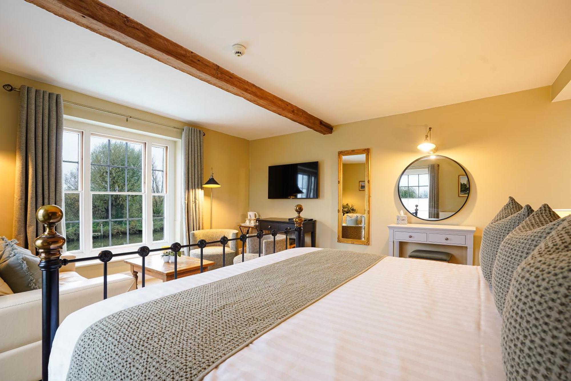 Waveney House Hotel Beccles