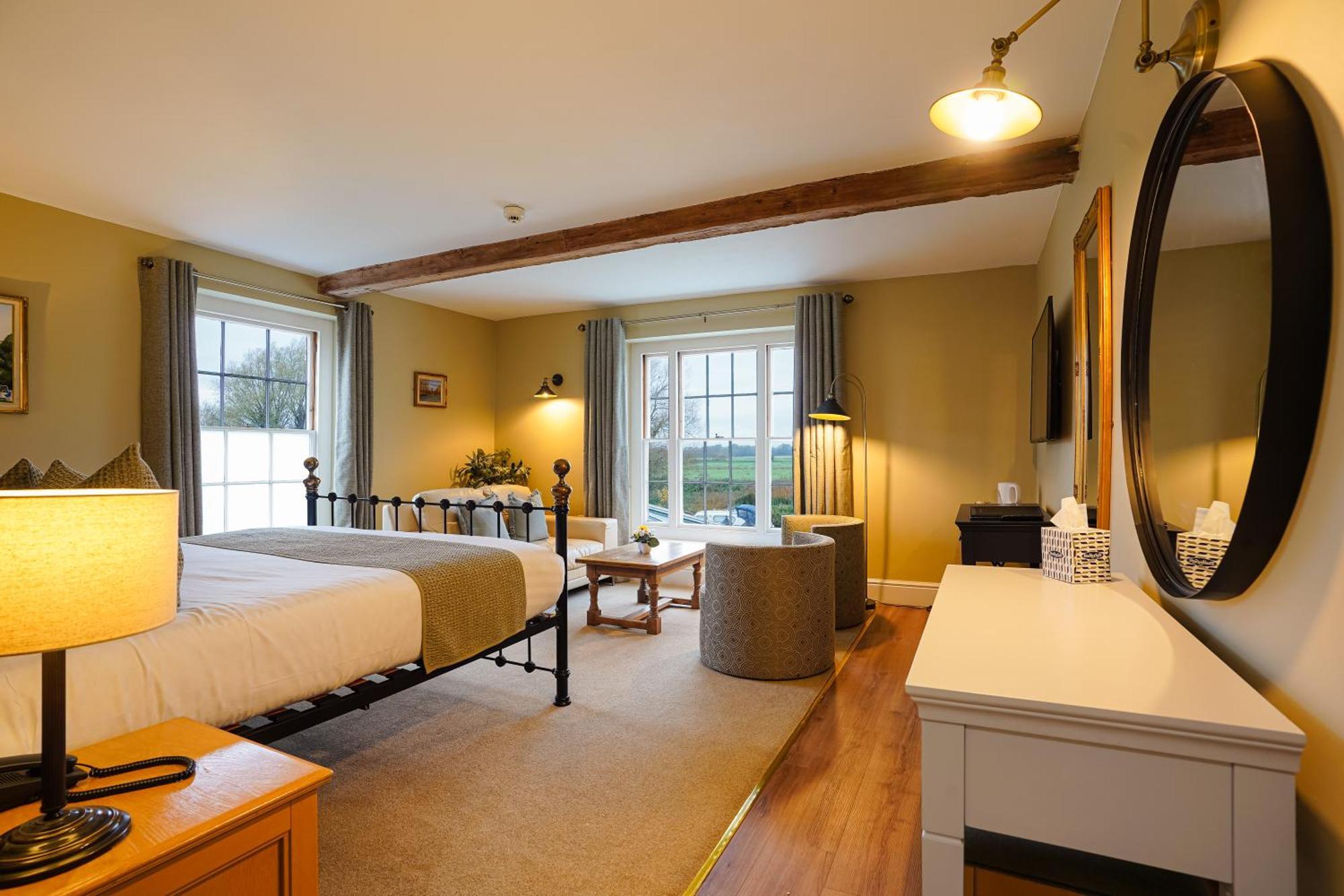 Waveney House 3* Beccles