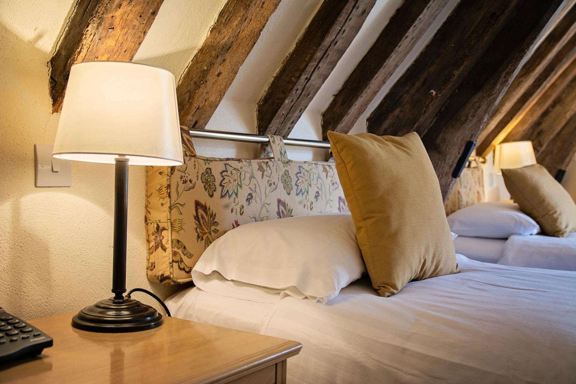 Hotel Waveney House 3*