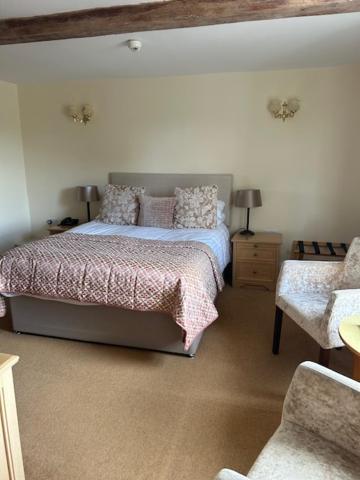 Waveney House Hotel