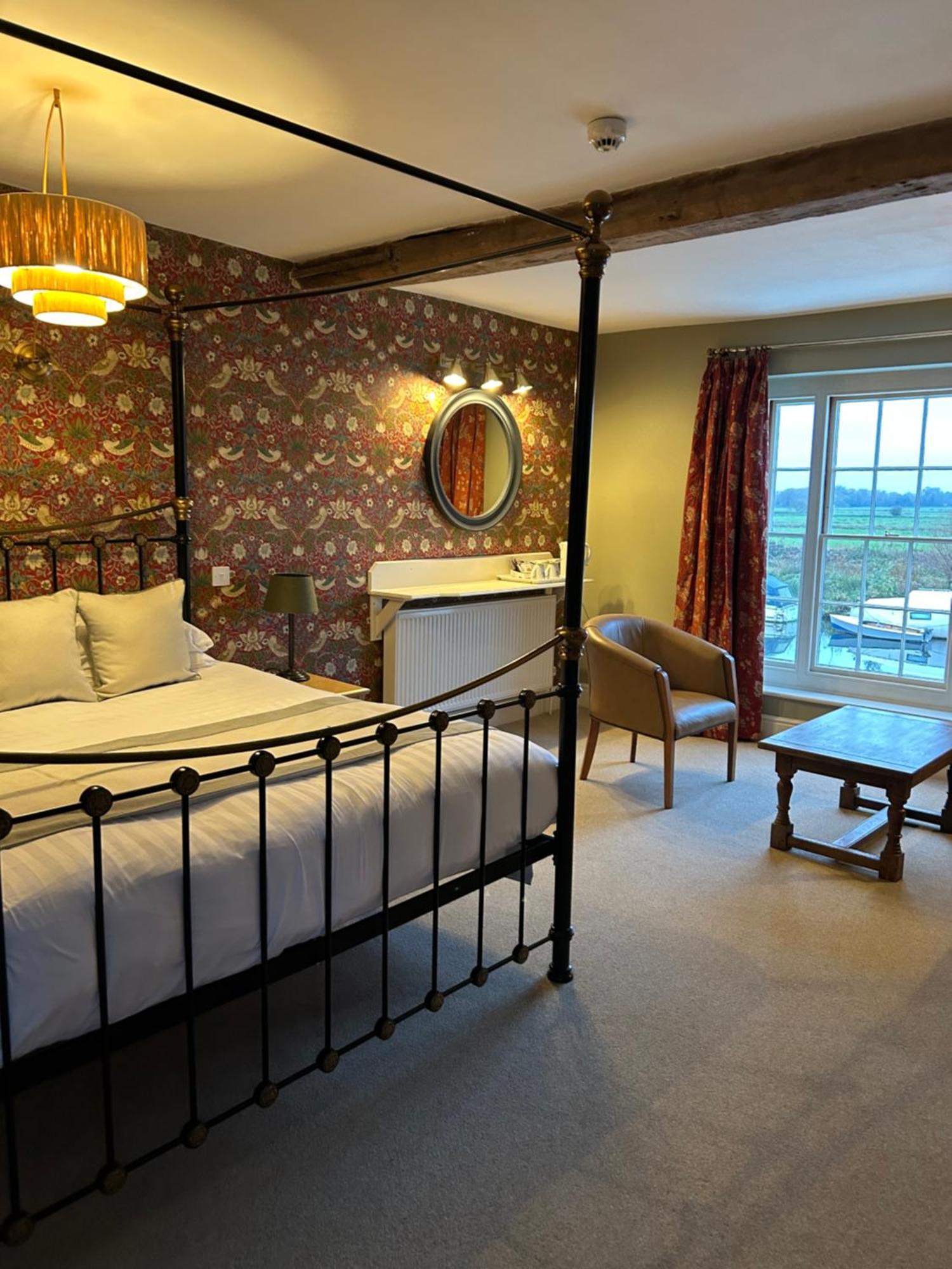 Hotel Waveney House Beccles