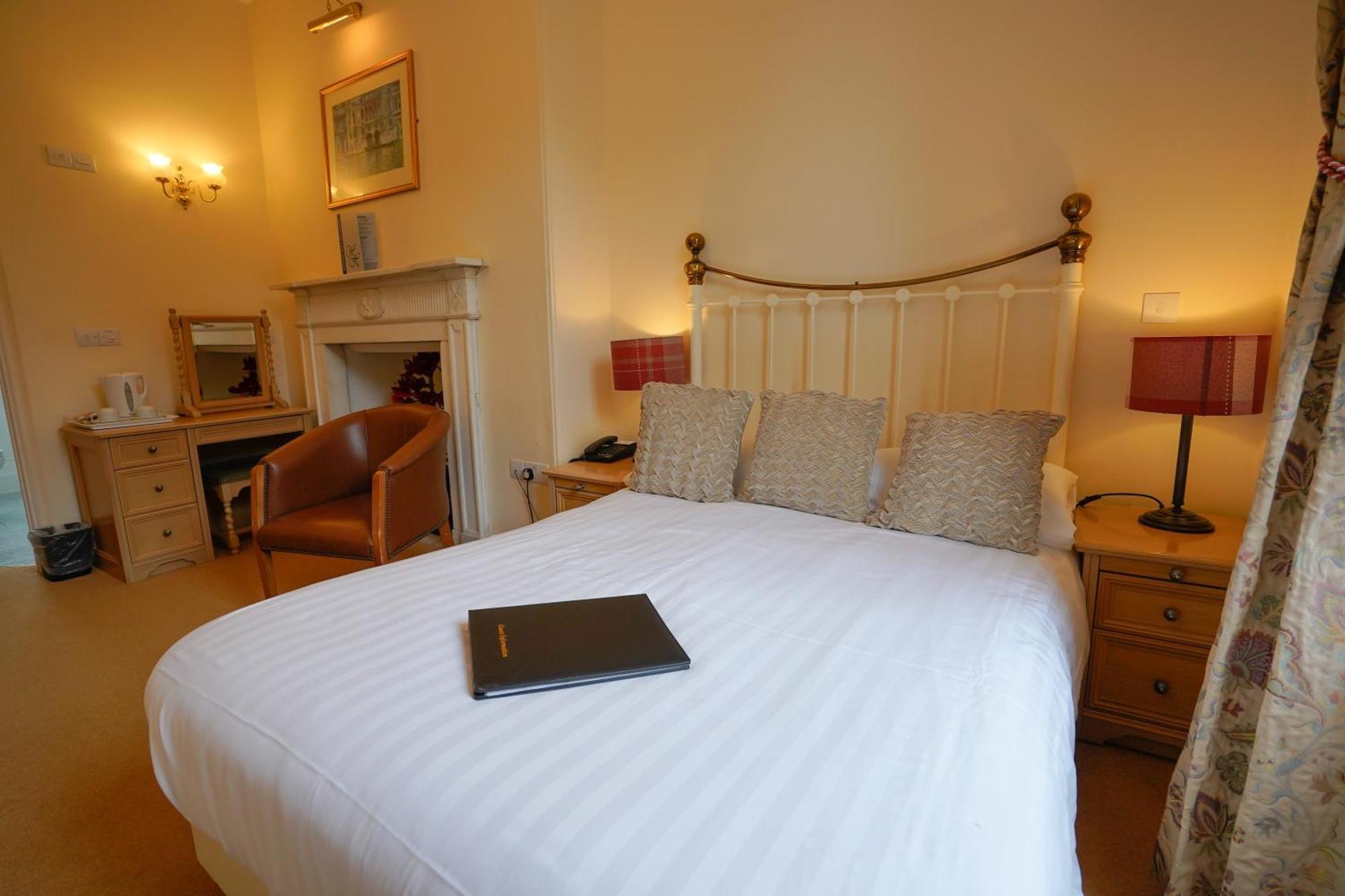 Waveney House Hotel