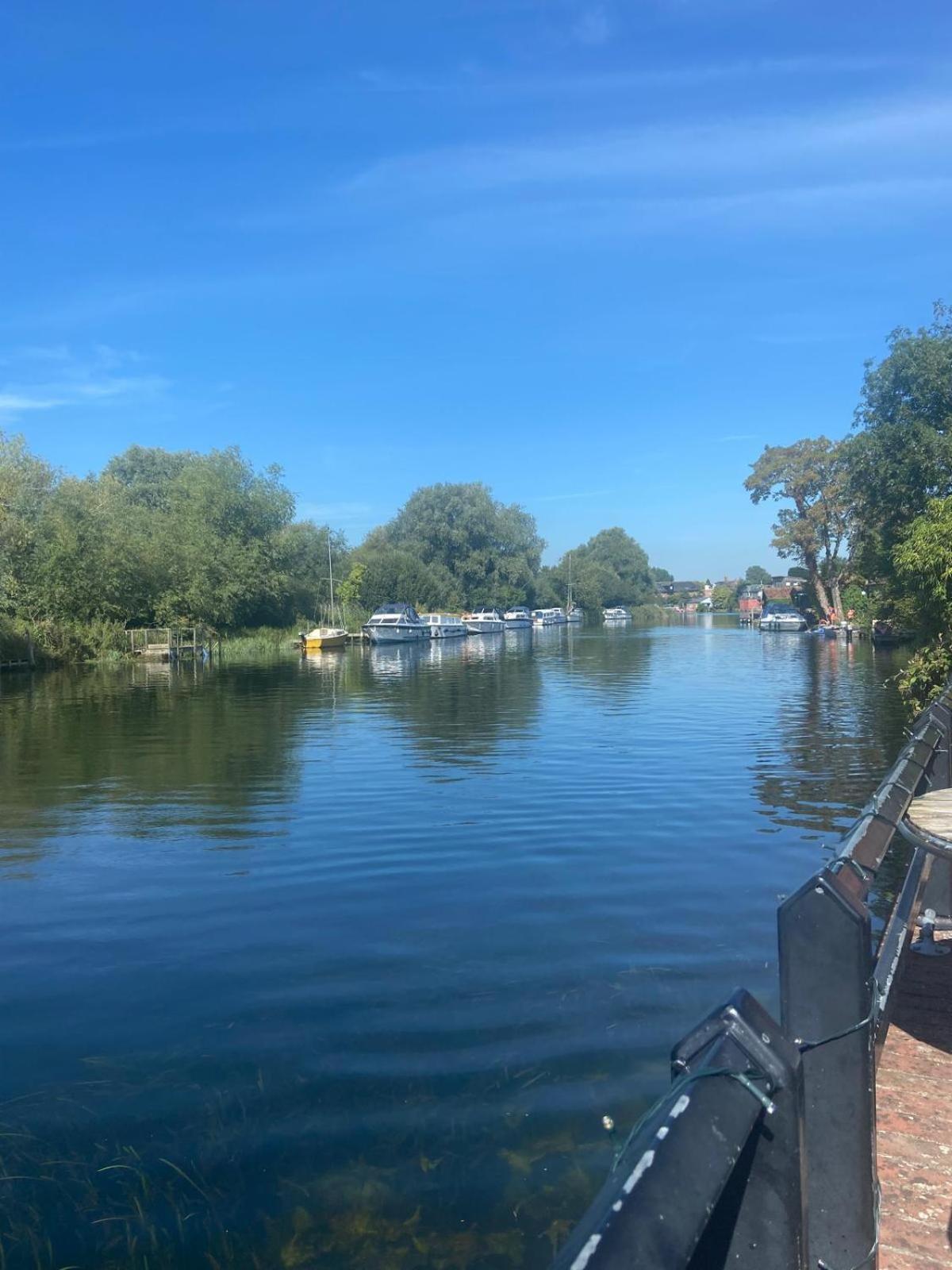 Waveney House Hotel