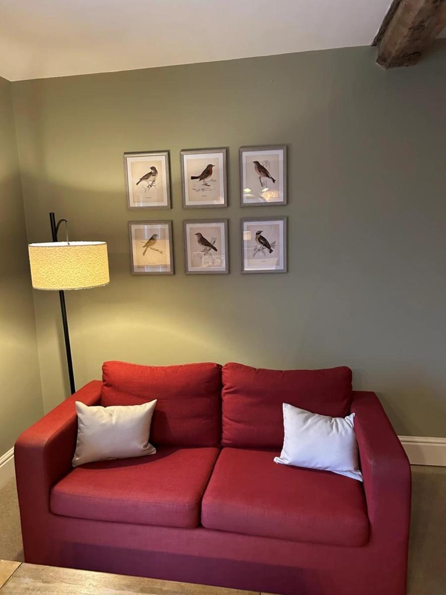 Hotel Waveney House 3*