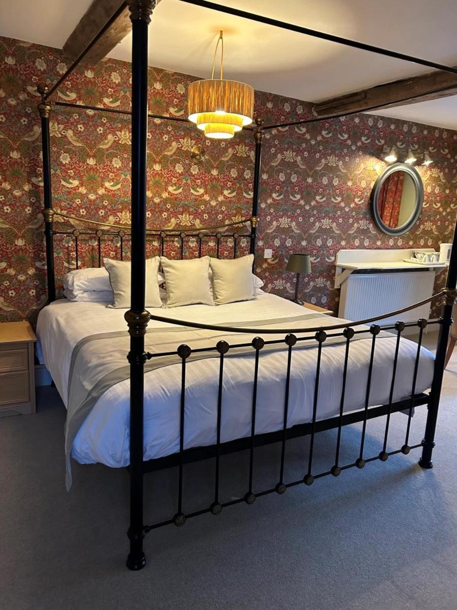 Waveney House Hotel Beccles