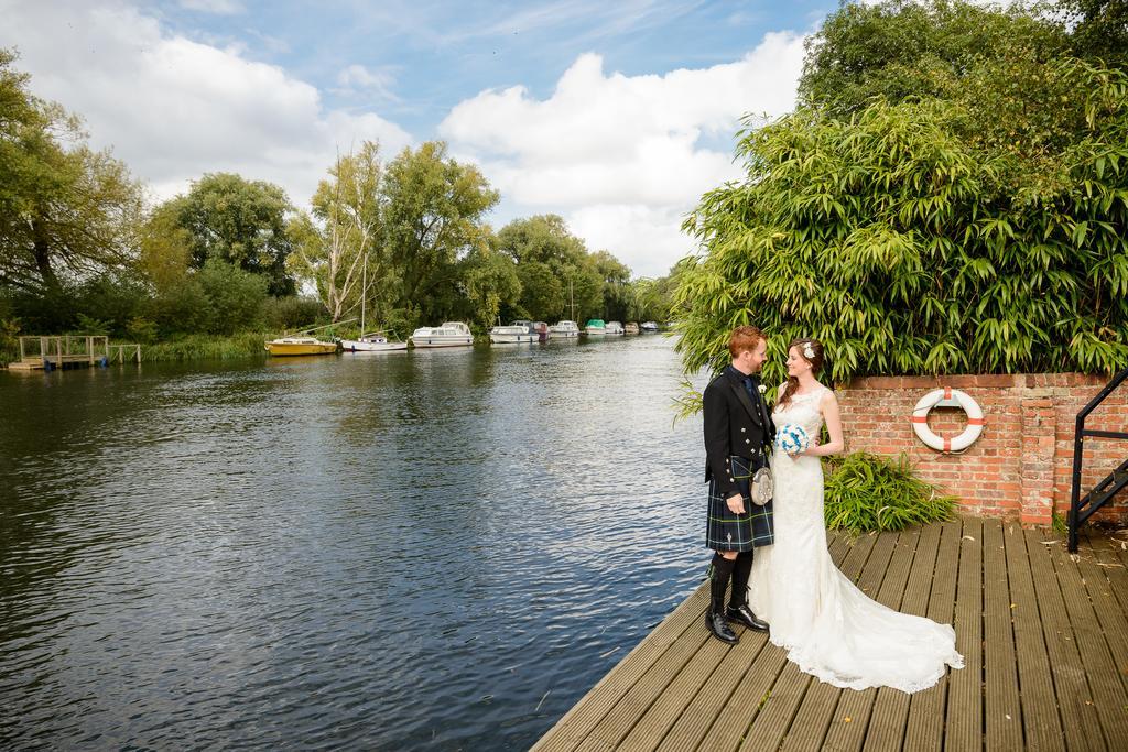 Waveney House Hotel