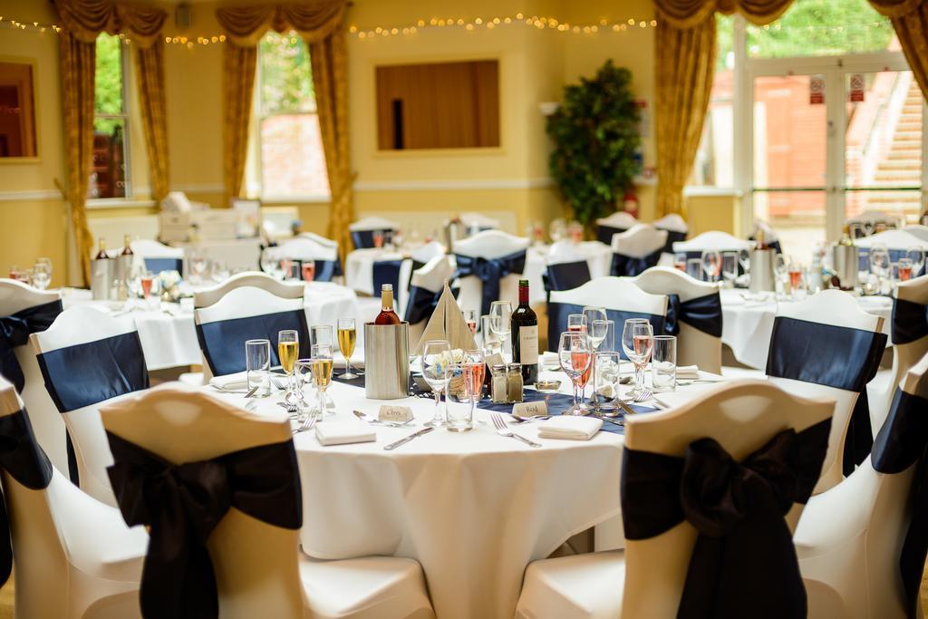 Waveney House 3*