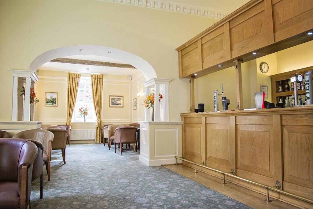 Hotel Waveney House 3*