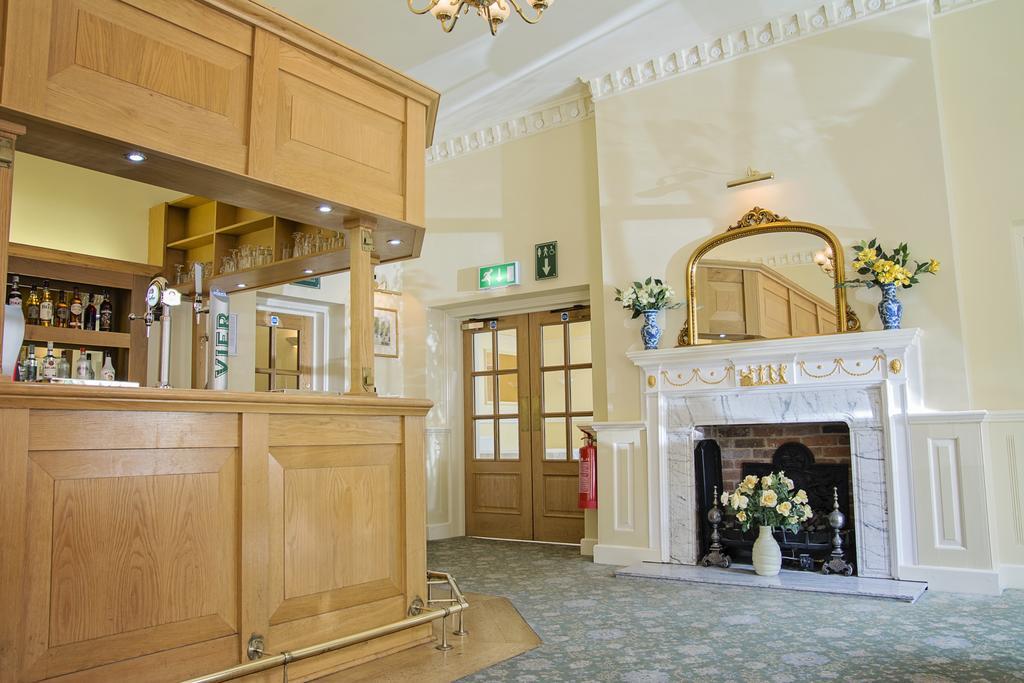 Waveney House Hotel 3*