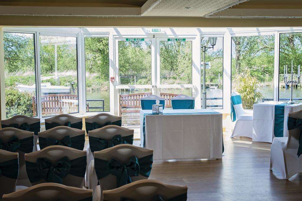 Waveney House Hotel Beccles