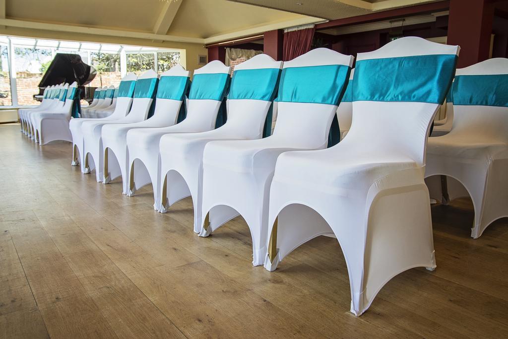 Waveney House Hotel