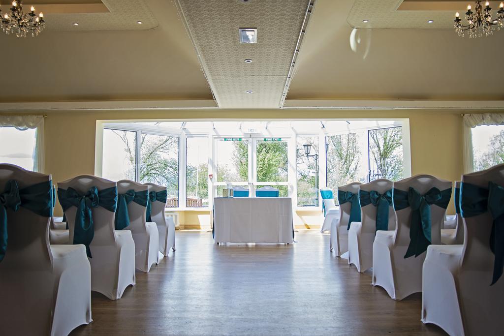 Hotel Waveney House