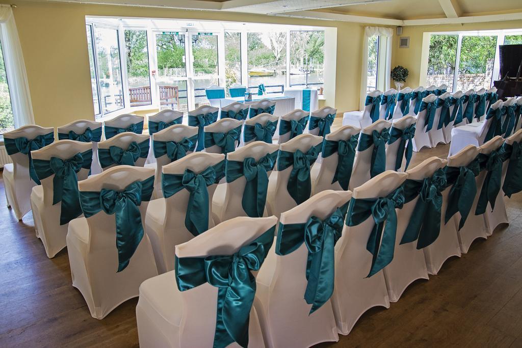 Hotel Waveney House Beccles