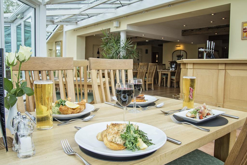 Hotel Waveney House 3*