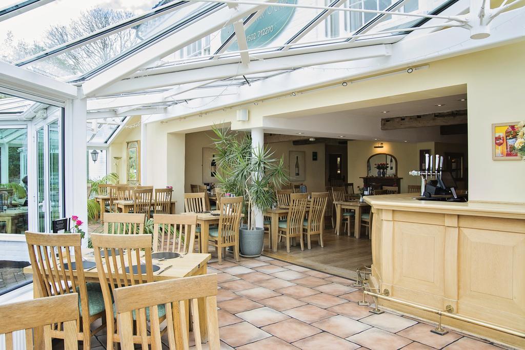 Waveney House 3* Beccles