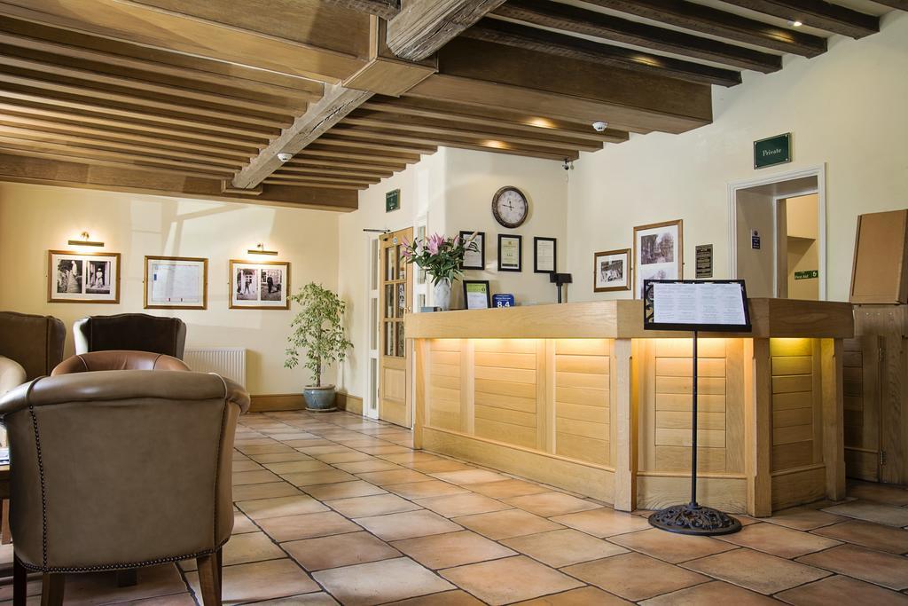 Waveney House 3* Beccles