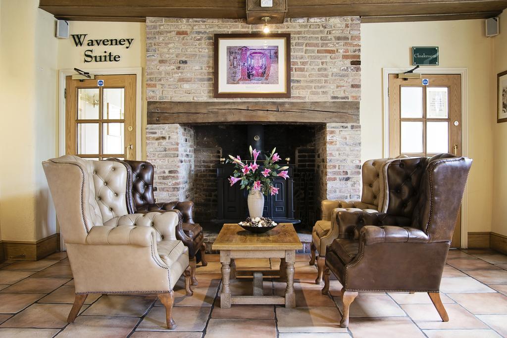 Waveney House 3*