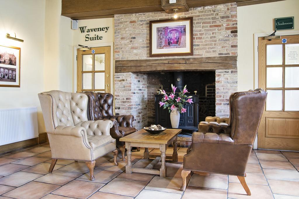 Waveney House Hotel 3*