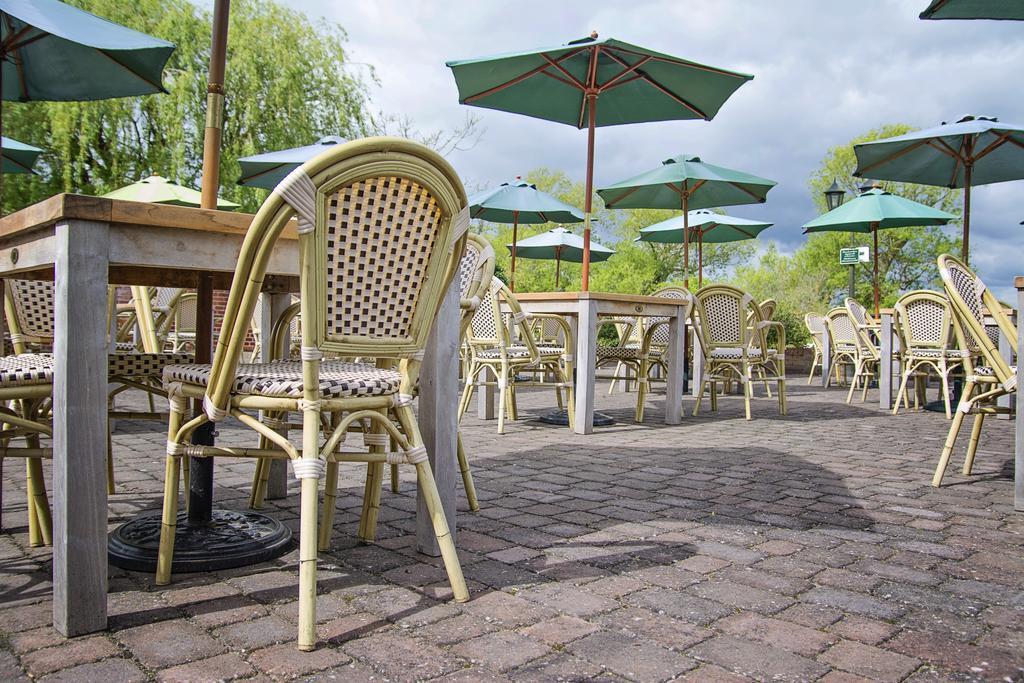 Waveney House Hotel