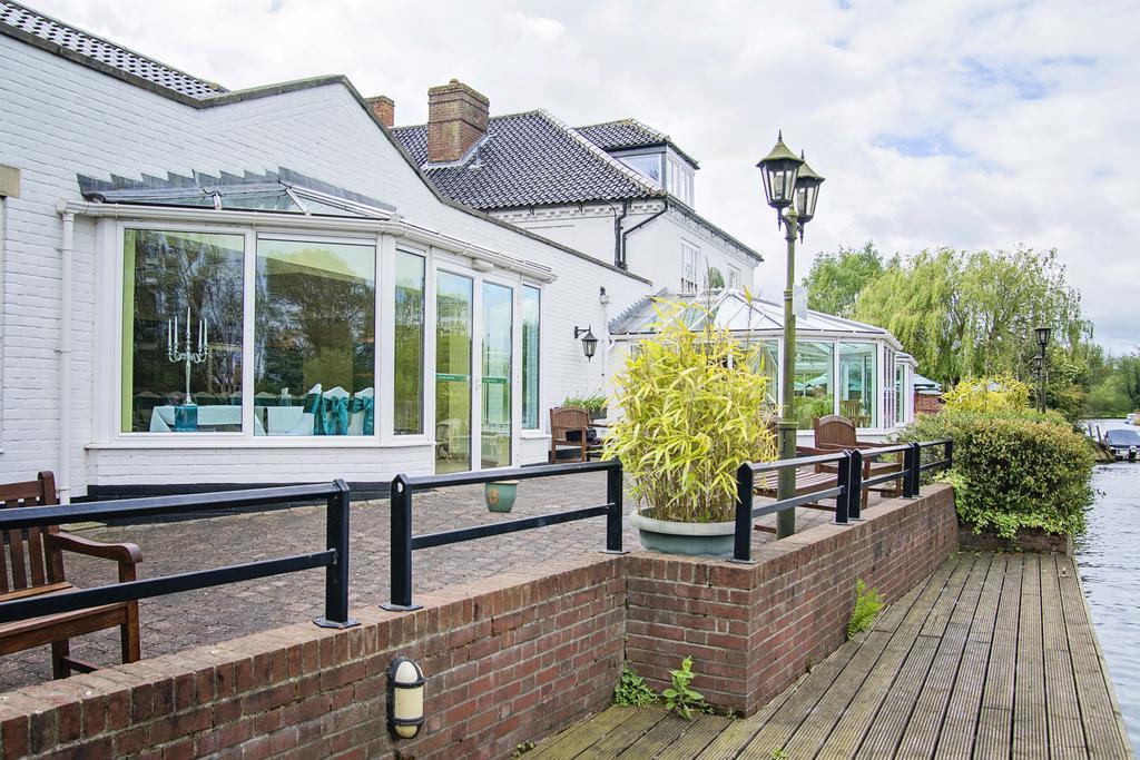 Hotel Waveney House Beccles