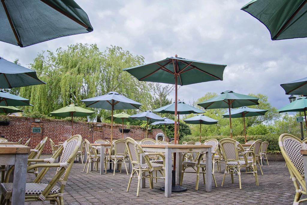 Waveney House 3*