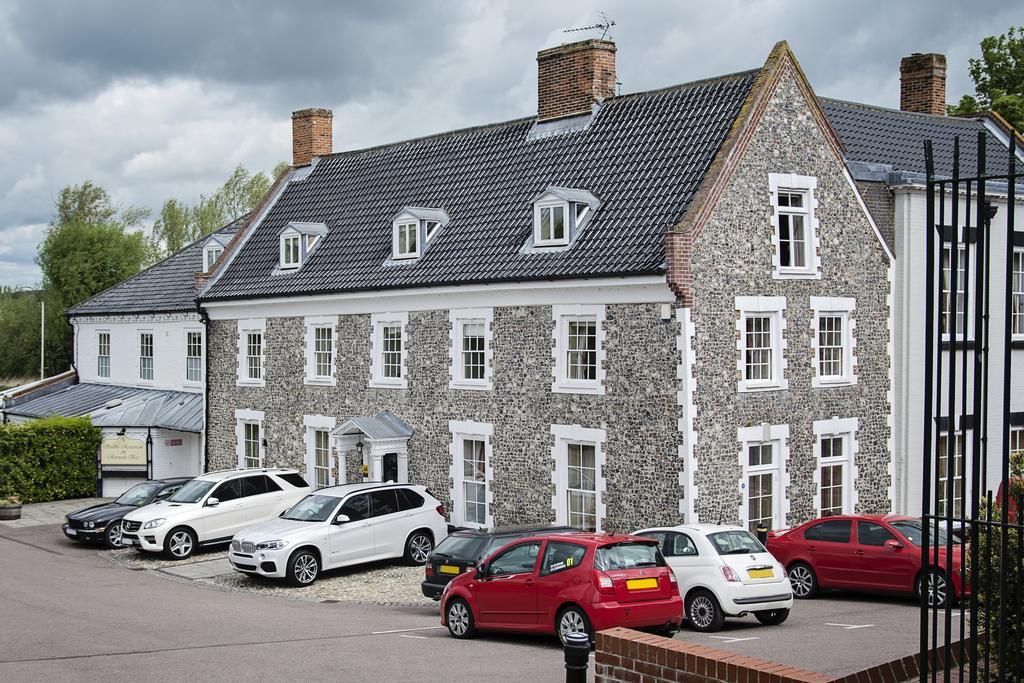 Waveney House