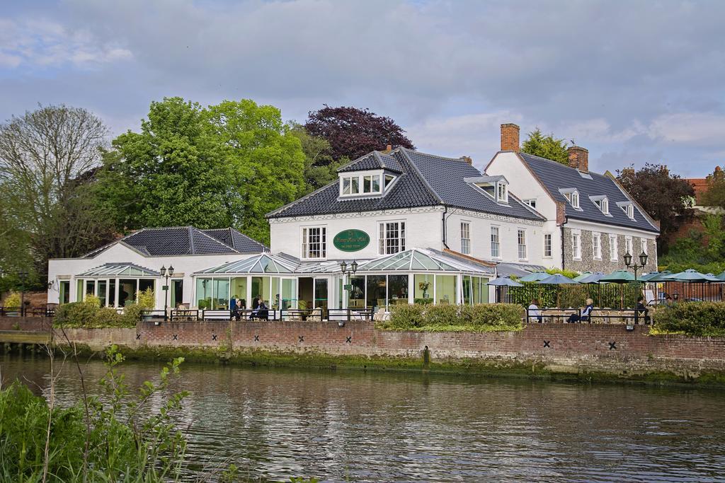Hotel Waveney House Beccles
