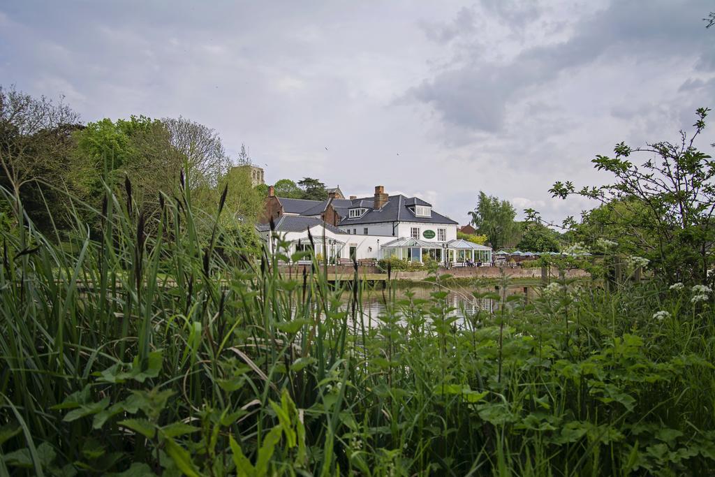 Waveney House Beccles