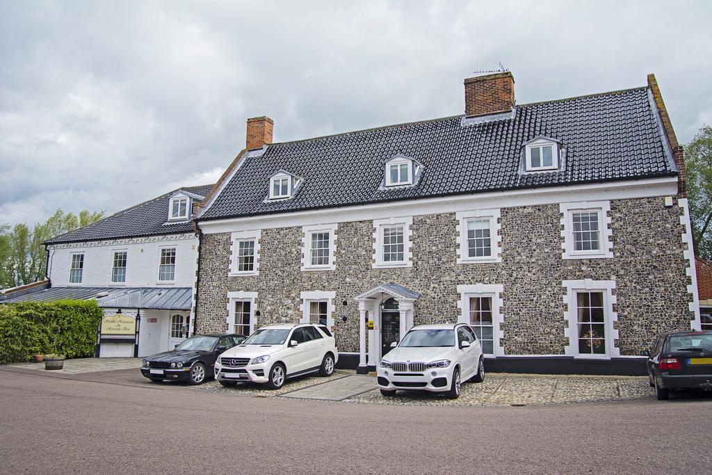 Hotel Waveney House 3*