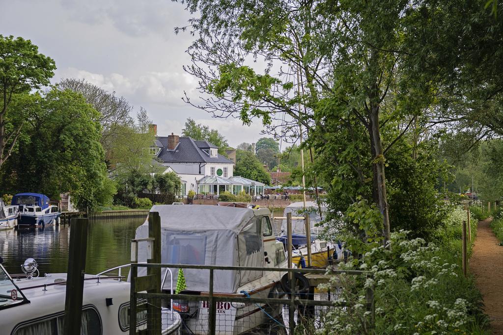 Waveney House Beccles