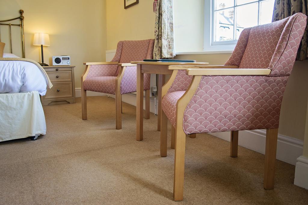 Waveney House Hotel Beccles