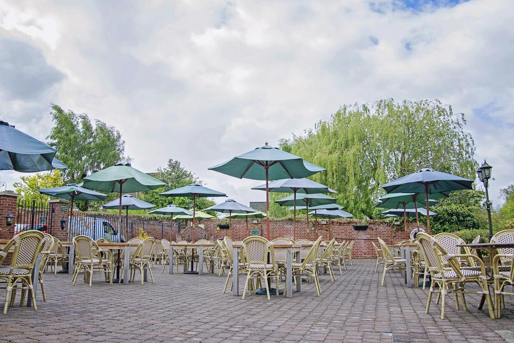 Waveney House 3*
