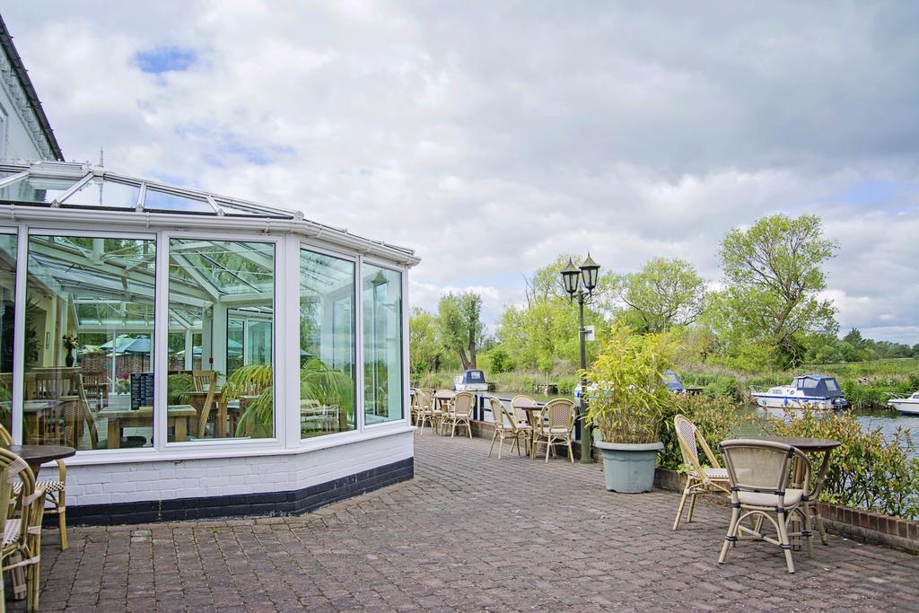 Hotel Waveney House Beccles
